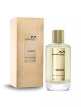 Mancera Holidays Eau de Parfum Unisex