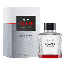 Antonio Banderas Power of Seduction Eau de Toilette for Men