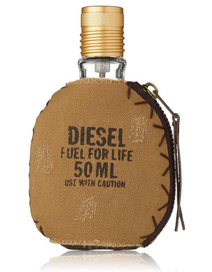 Diesel Fuel for Life Eau de Toilette for Men