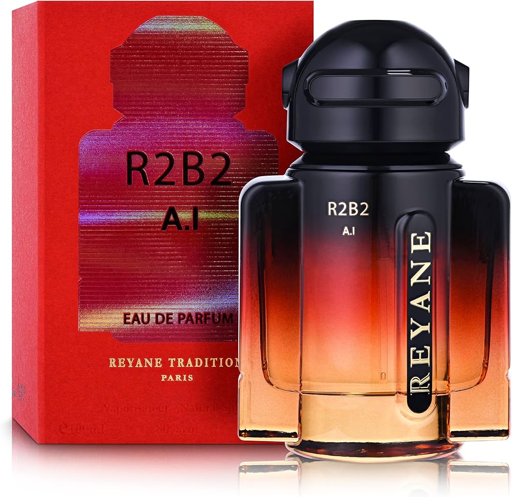 Reyane Tradition R2B2 A.I Eau de Parfum Unisex