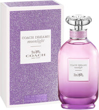 Coach Dreams Moonlight Eau de Parfum for Women