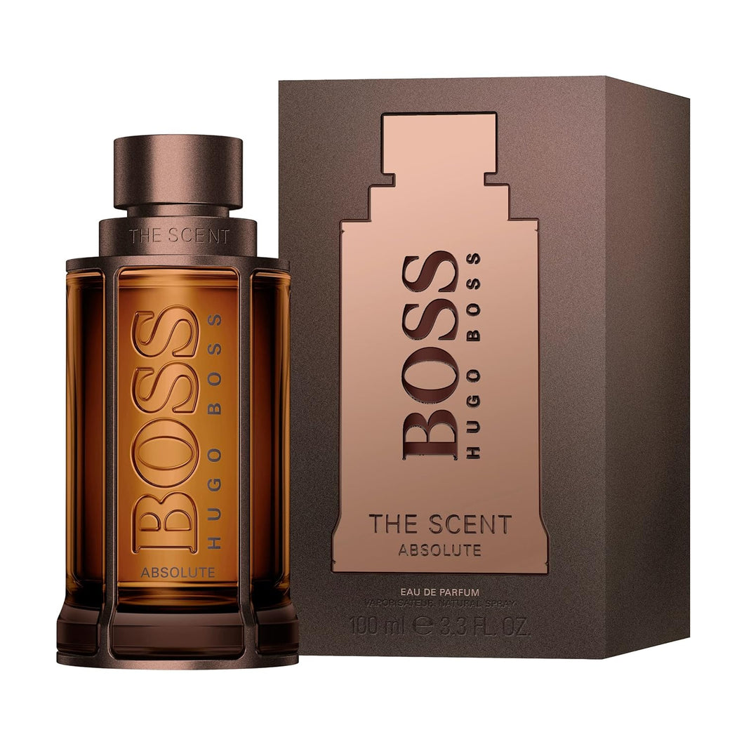 Hugo Boss The Scent Absolute Eau de Parfum for Men