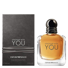 Armani Emporio Stronger With You Eau de Toilette for Men - Fragrance Me Baby