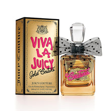 Juicy Couture Viva La Juicy Gold Couture Eau de Parfum for Women