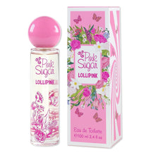 Aquolina Pink Sugar Lollipink Eau de Toilette for Women