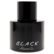 Kenneth Cole Black Eau de Toilette for Men