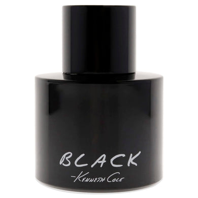 Kenneth Cole Black Eau de Toilette for Men