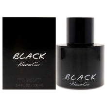 Kenneth Cole Black Eau de Toilette for Men