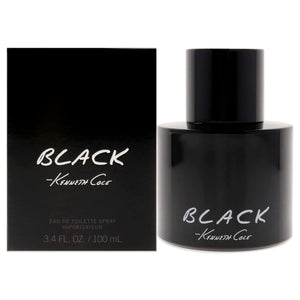 Kenneth Cole Black Eau de Toilette for Men