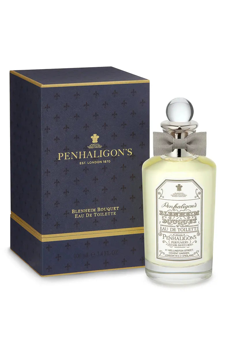 Penhaligon's Blenheim Bouquet Eau de Toilette for Men