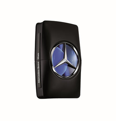 Mercedes Benz Man Eau Toilette for Men