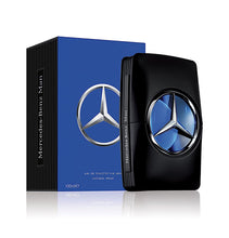 Mercedes Benz Man Eau Toilette for Men