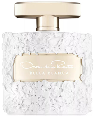 Oscar de la Renta Bella Blanca Eau de Parfum for Women