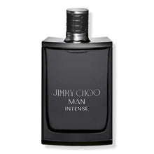 Jimmy Choo Man Intense Eau de Toilette for Men