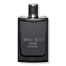 Jimmy Choo Man Intense Eau de Toilette for Men