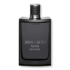 Jimmy Choo Man Intense Eau de Toilette for Men