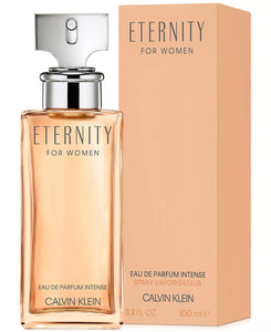 Calvin Klein Eternity Eau de Parfum Intense for Women