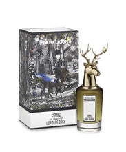 Penhaligon's The Tragedy of Lord George Eau de Parfum for Men