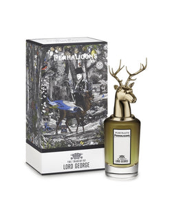 Penhaligon's The Tragedy of Lord George Eau de Parfum for Men