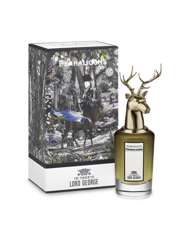 Penhaligon's The Tragedy of Lord George Eau de Parfum for Men