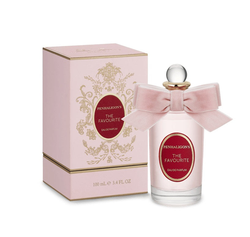Penhaligon's The Favourite Eau de Parfum for Women