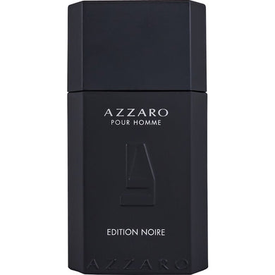 Azzaro Pour Homme Edition Noire Eau de Toilette for Men