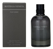 Bottega Veneta Pour Homme Eau de Toilette for Men