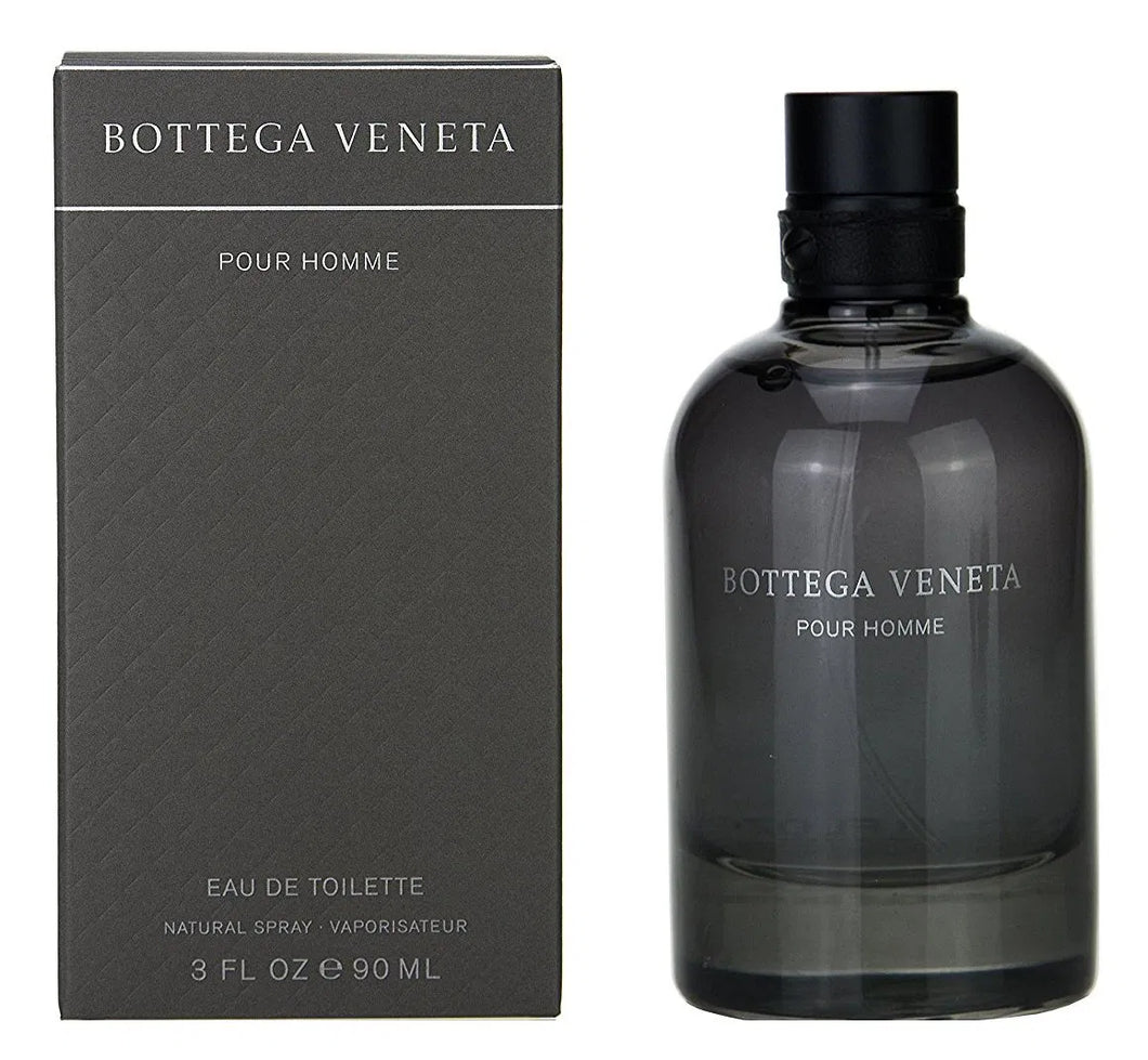Bottega Veneta Pour Homme Eau de Toilette for Men