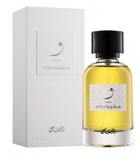 Rasasi Sotoor Waaw Eau de Parfum Unisex