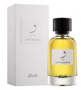 Rasasi Sotoor Waaw Eau de Parfum Unisex