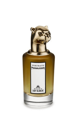 Penhaligon's The Revenge Of Lady Blanche Eau de Parfum for Women