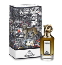 Penhaligon's The Revenge Of Lady Blanche Eau de Parfum for Women