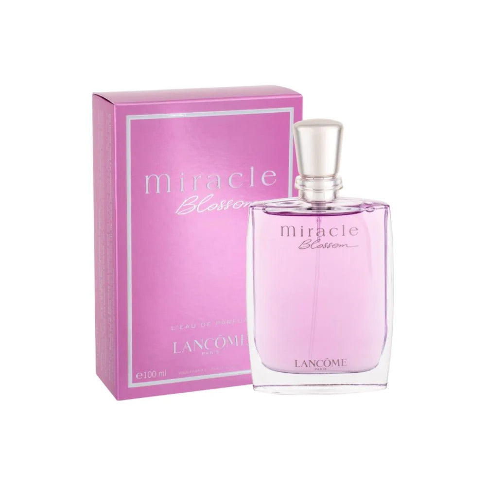 Lancome Miracle Blossom Eau De Parfum for Women