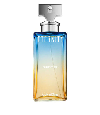 Calvin Klein Eternity 2017 Summer Eau de Parfum for Women