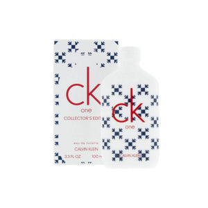 Calvin Klein CK One Collector's Edition Eau de Toilette Unisex