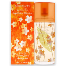 Elizabeth Arden Green Tea Nectarine Blossom Eau de Toilette for Women