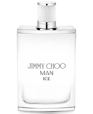 Jimmy Choo Man Ice Eau de Toilette for Men