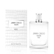 Jimmy Choo Man Ice Eau de Toilette for Men
