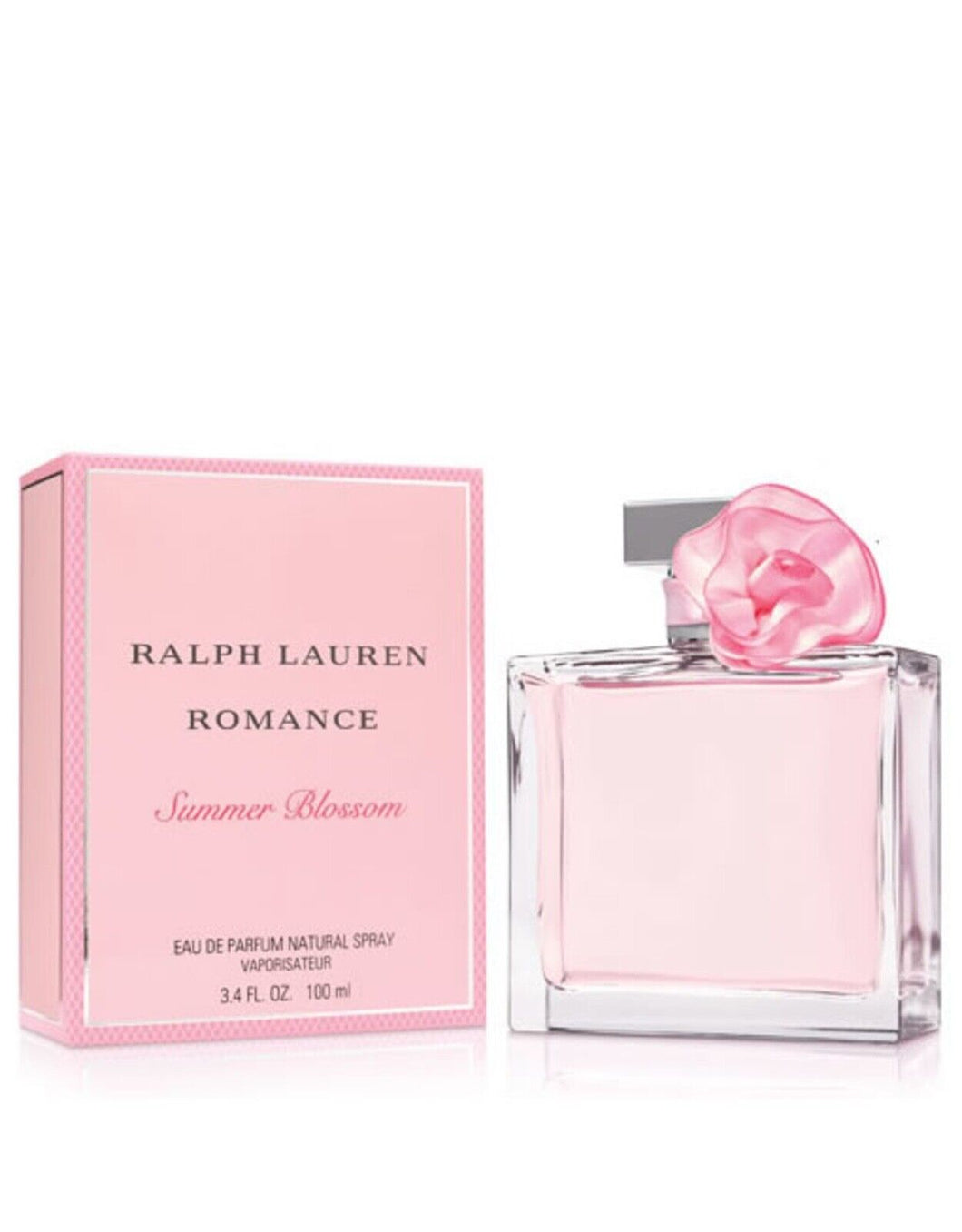 Ralph Lauren Romance Summer Blossom Eau de Parfum for Women - Fragrance Me Baby