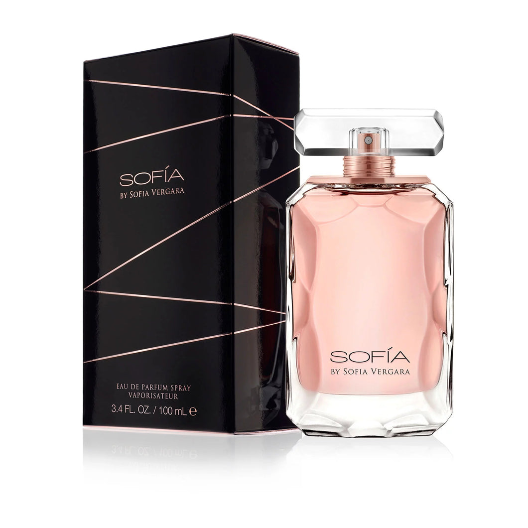 Sofia Vergara Sofia Eau de Parfum for Women
