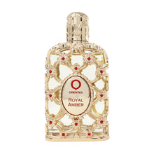 Orientica Royal Amber Eau de Parfum Unisex - Fragrance Me Baby