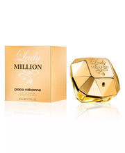 Paco Rabanne Lady Million Eau de Parfum for Women