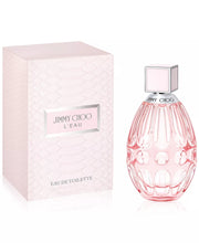 Jimmy Choo L'Eau Eau de Toilette for Women