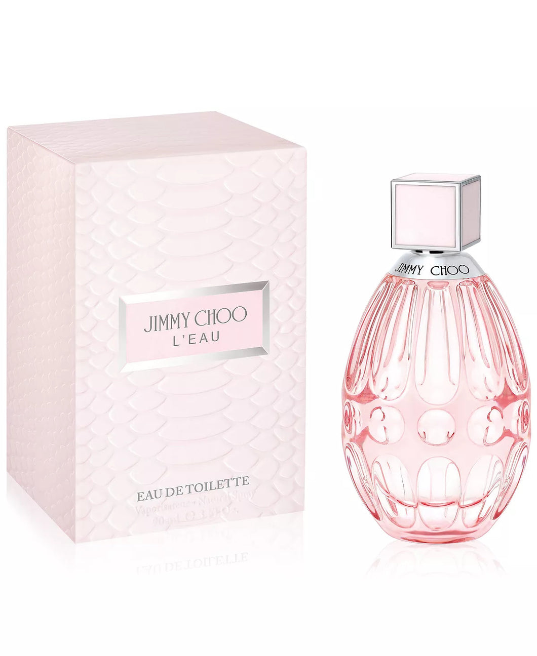 Jimmy Choo L'Eau Eau de Toilette for Women