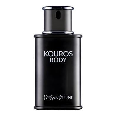 Yves Saint Laurent Body Kouros Eau de Toilette for Men