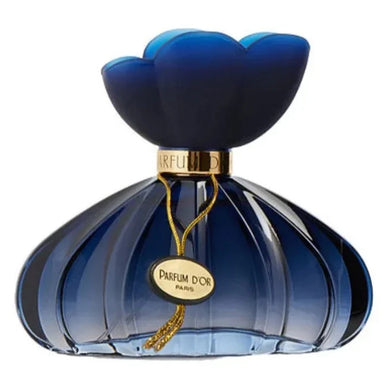 Kristel Saint Martin Parfum D'or Black Eau de Parfum for Women