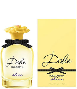 Dolce & Gabbana Dolce Shine Eau de Parfum for Women