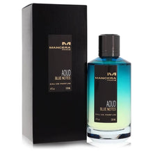 Mancera Aoud Blue Notes Eau de Parfum Unisex