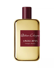 Atelier Cologne Santal Carmin Pure Parfum Unisex