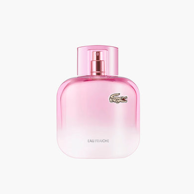 Lacoste L.12.12 Eau Fraiche Eau de Toilette for Women